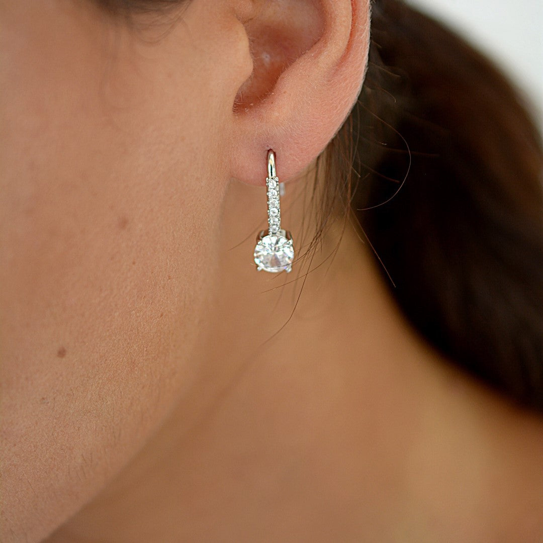 Tiny-Gem-Cubic-Zirconia-Wire-Hook-Earrings- (5)