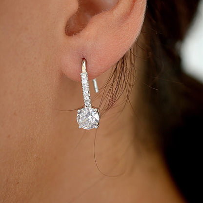 Tiny-Gem-Cubic-Zirconia-Wire-Hook-Earrings- (6)