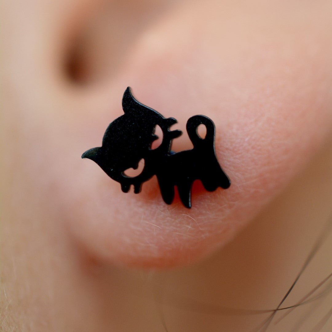 Tiny-Kitten-Stainless-Steel-Stud-Earrings- (18)