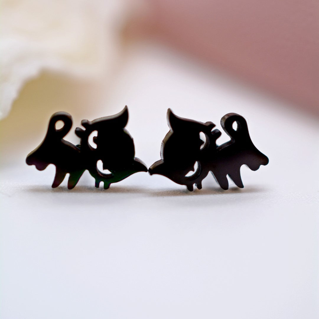 Tiny-Kitten-Stainless-Steel-Stud-Earrings- (19)