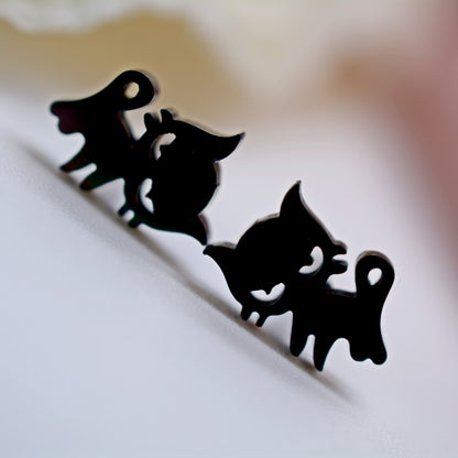 Tiny-Kitten-Stainless-Steel-Stud-Earrings- (20)