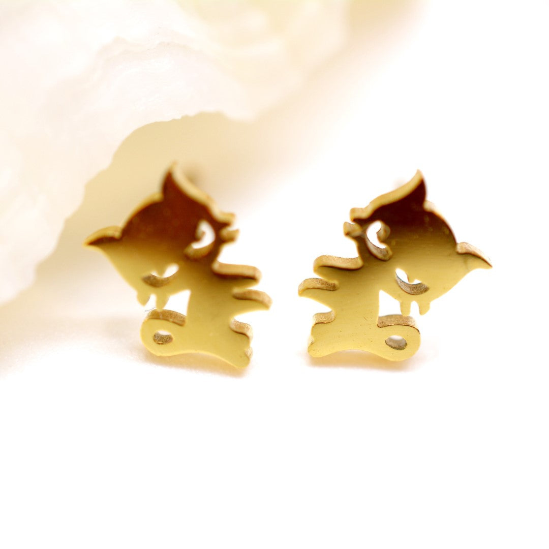 Tiny-Kitten-Stainless-Steel-Stud-Earrings- (22)