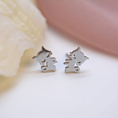 Tiny-Kitten-Stainless-Steel-Stud-Earrings- (26)