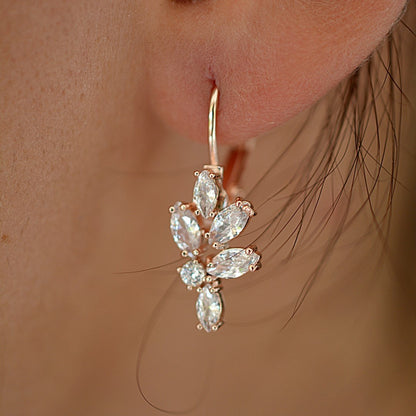 Tiny-Leaf-Cubic-Zirconia-Hoop-Earrings- (19)