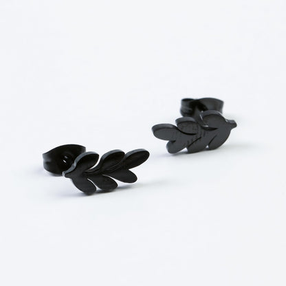 Tiny-Olive-Leaf-Stainless-Steel-Stud-Earrings- (10)