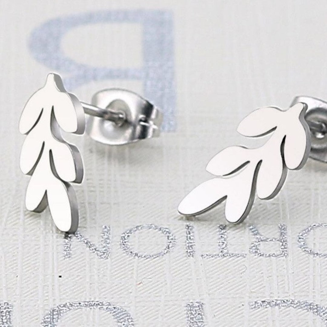 Tiny-Olive-Leaf-Stainless-Steel-Stud-Earrings- (24)