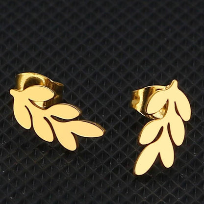 Tiny-Olive-Leaf-Stainless-Steel-Stud-Earrings- (31)