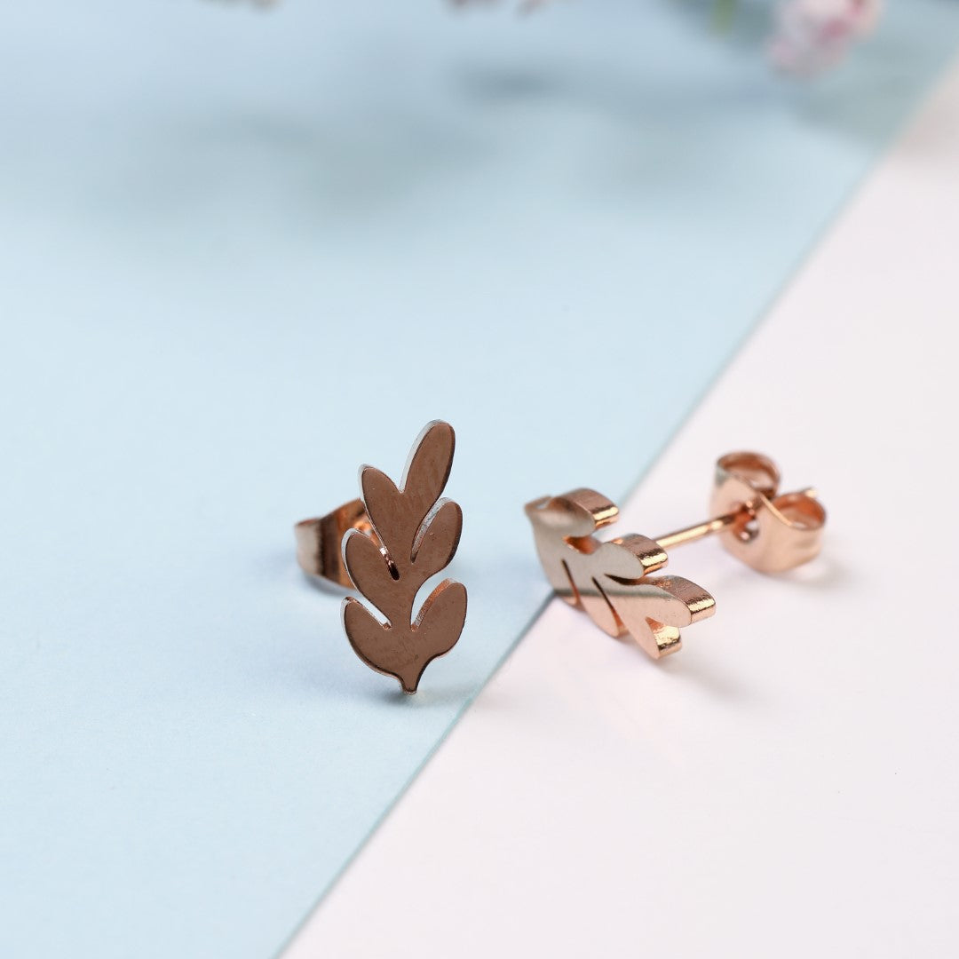 Tiny-Olive-Leaf-Stainless-Steel-Stud-Earrings- (9)