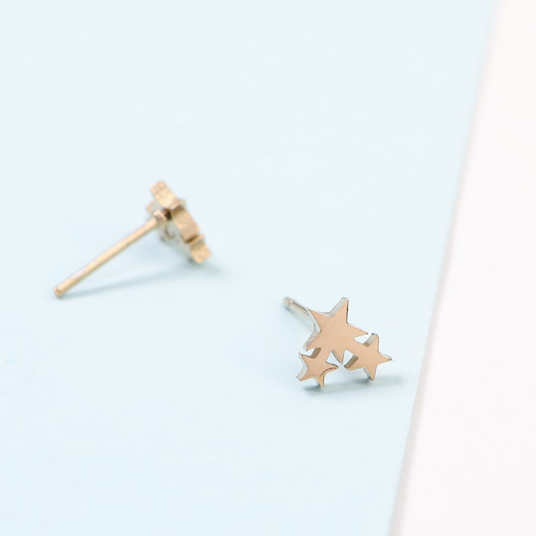 Tiny-Star-Shaped-Stainless-Steel-Stud-Earrings- (4)