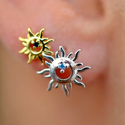 Tiny-Sun-Sterling-Silver-Stud-Earrings- (13)