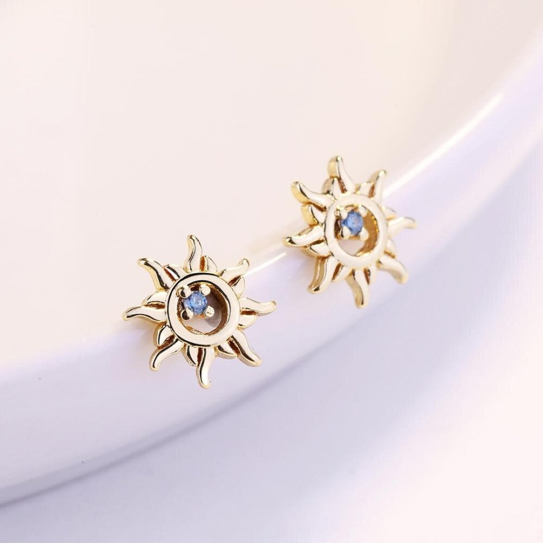 Tiny-Sun-Sterling-Silver-Stud-Earrings- (21)