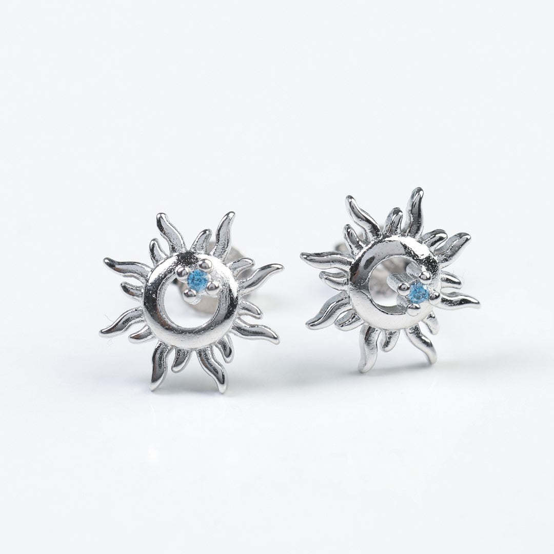 Tiny-Sun-Sterling-Silver-Stud-Earrings- (6)