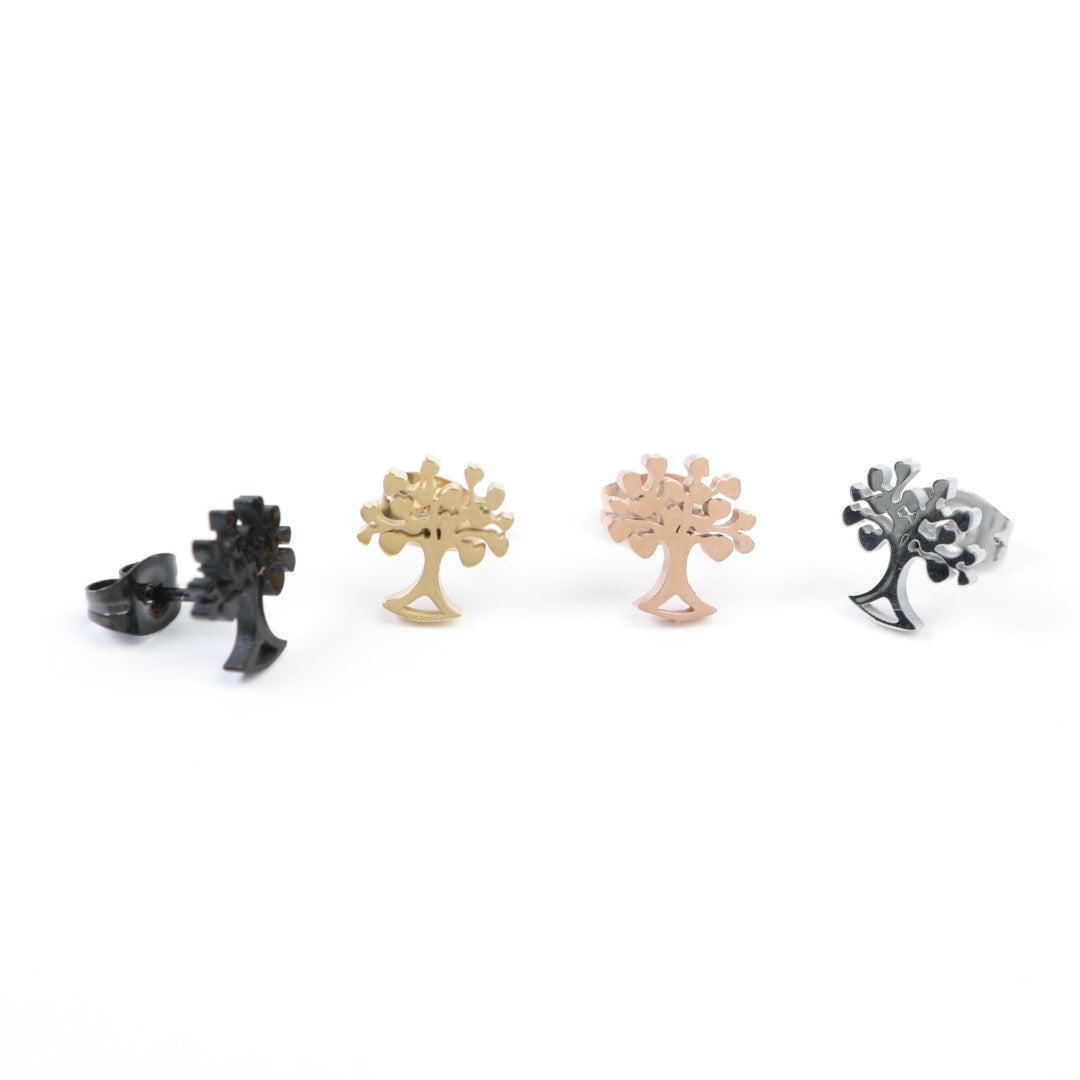 Tree-Shaped-Stainless-Steel-Stud-Earrings- (1)