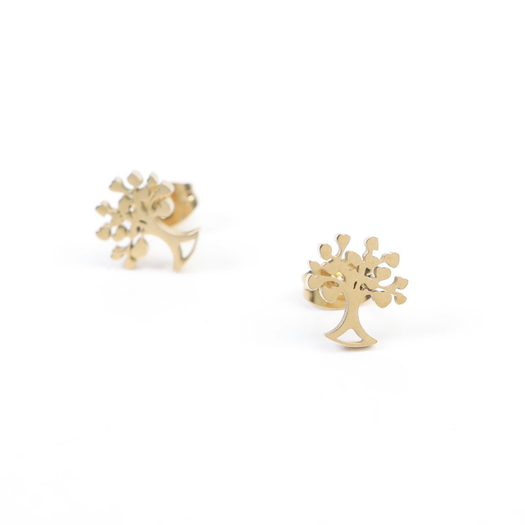 Tree-Shaped-Stainless-Steel-Stud-Earrings- (10)