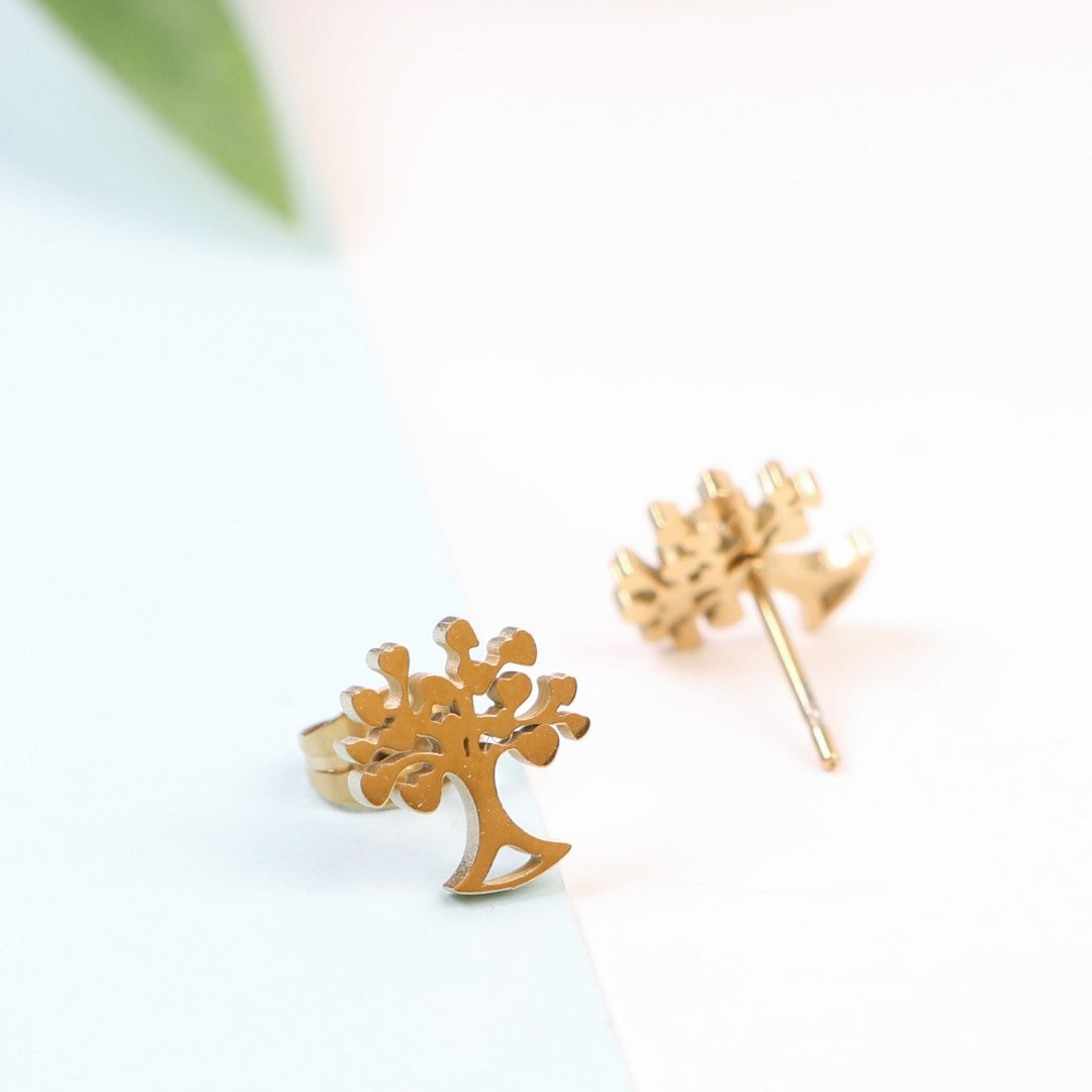 Tree-Shaped-Stainless-Steel-Stud-Earrings- (11)