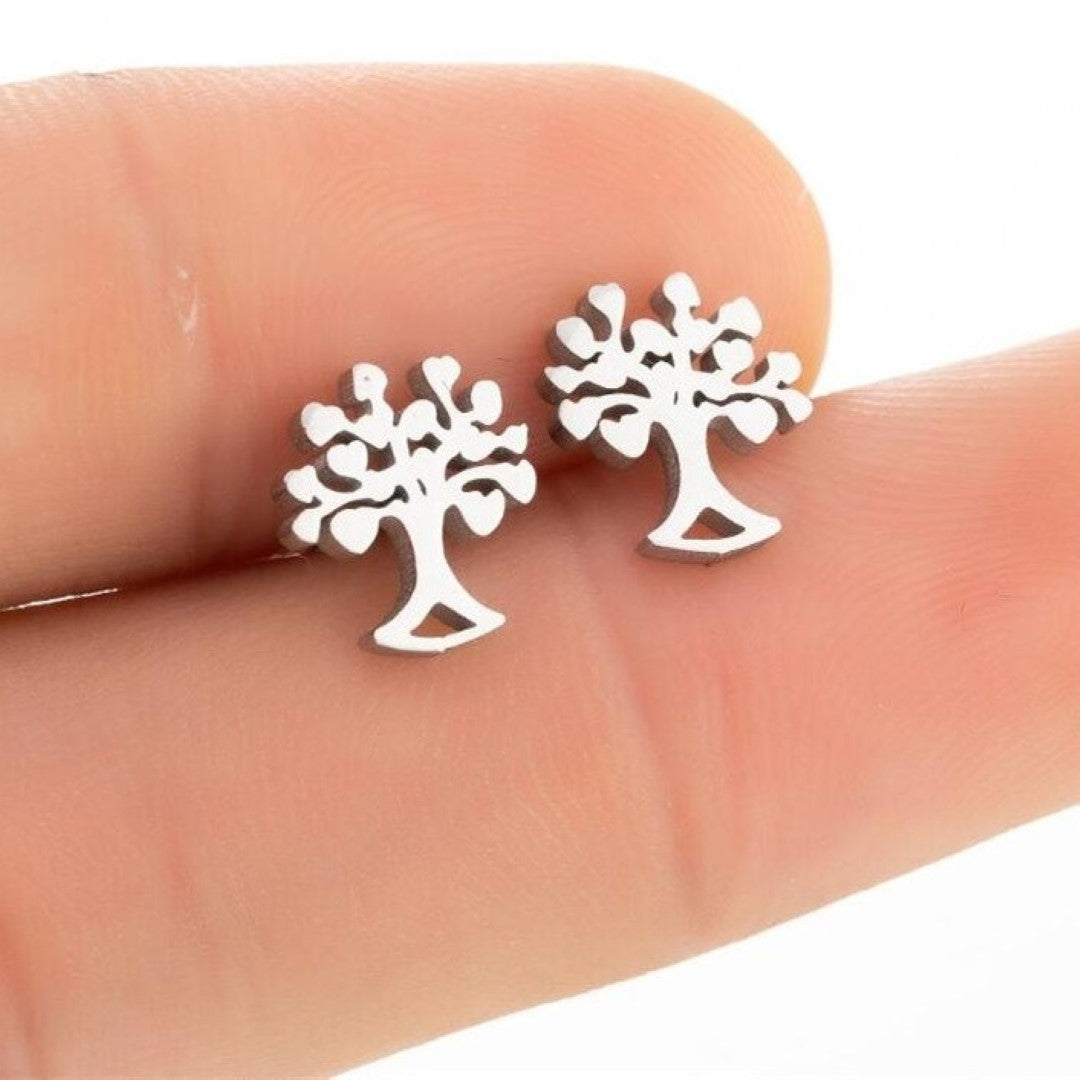 Tree-Shaped-Stainless-Steel-Stud-Earrings- (28)