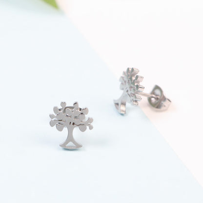 Tree-Shaped-Stainless-Steel-Stud-Earrings- (3)