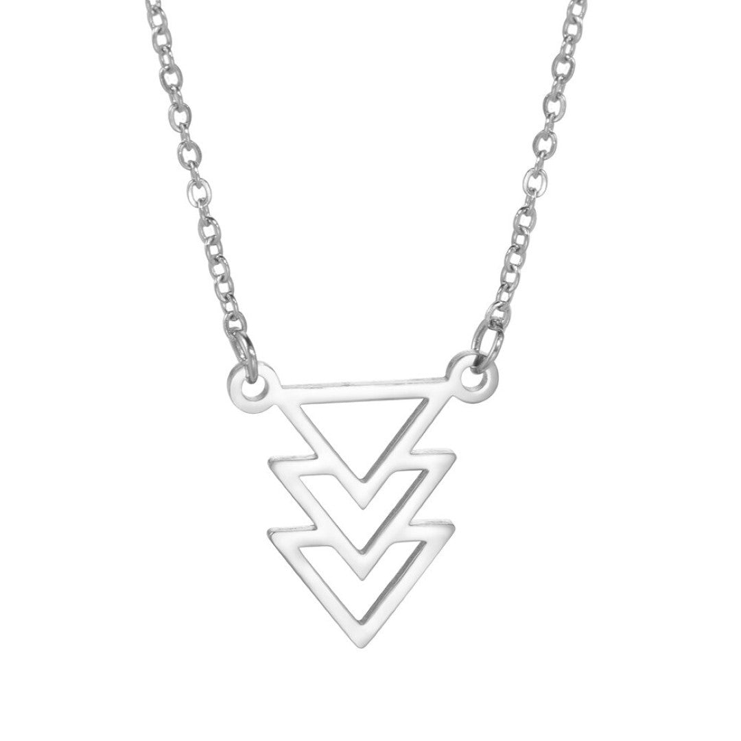 Triangles-Stainless-Steel-Princess-Necklace- (8)