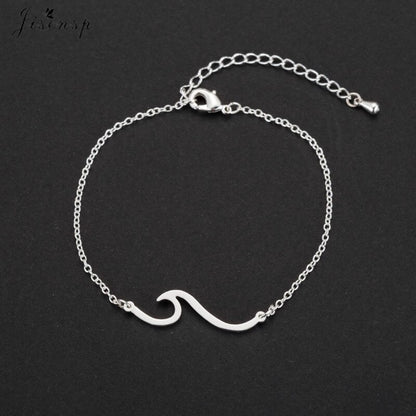 Wave-Stainless-Steel-Charm-Bracelet- (11)