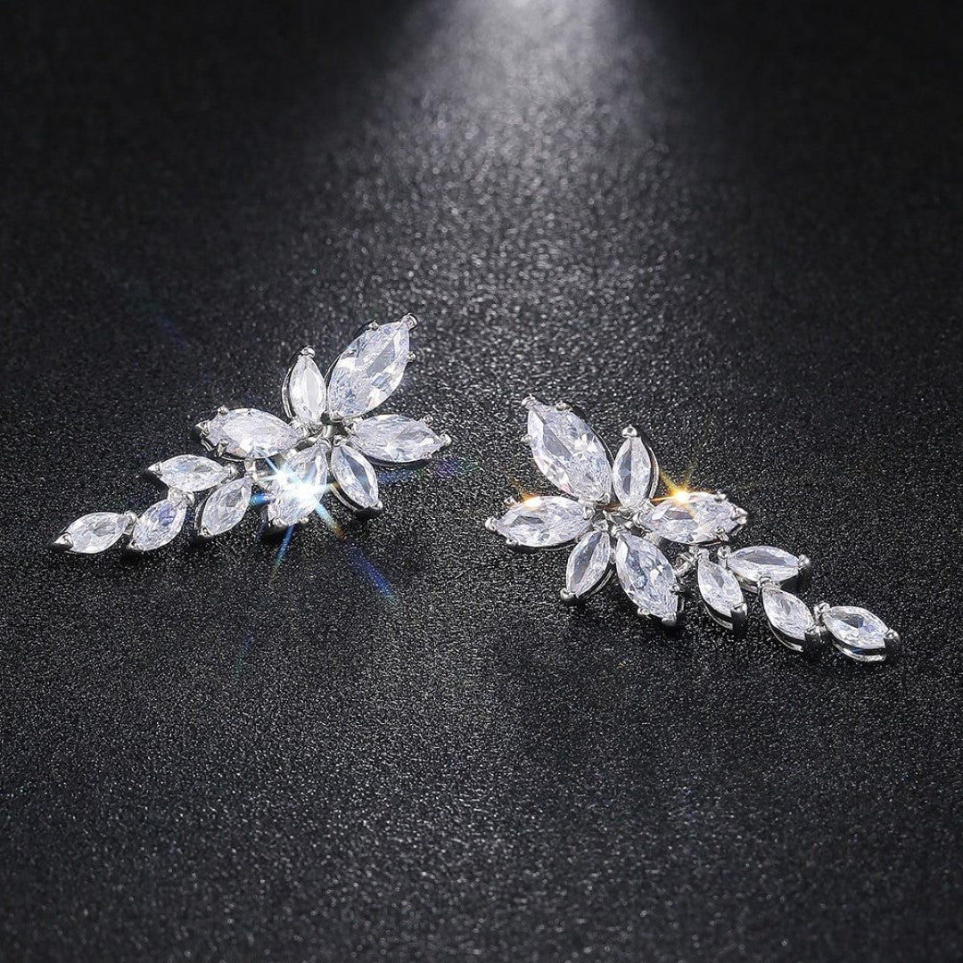 Wedding-Leaf-Shaped-Cubic-Zirconia-Drop-Earrings- (16)