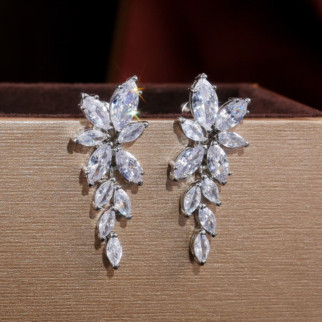 Wedding-Leaf-Shaped-Cubic-Zirconia-Drop-Earrings- (18)