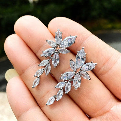 Wedding-Leaf-Shaped-Cubic-Zirconia-Drop-Earrings- (19)