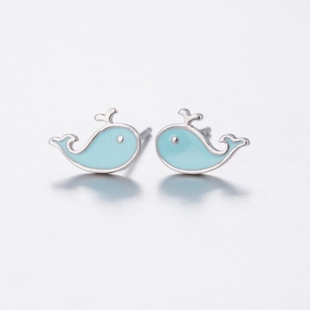 Whale-Shaped-Sterling-Silver-Stud-Earrings- (2)