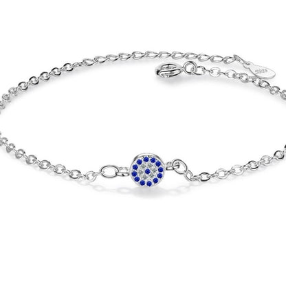 Zirconia-Eye-Sterling-Silver-Charm-Bracelet- (17)