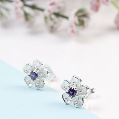 Zirconia-Flower-Shaped-Sterling-Silver-Stud-Earrings- (24)