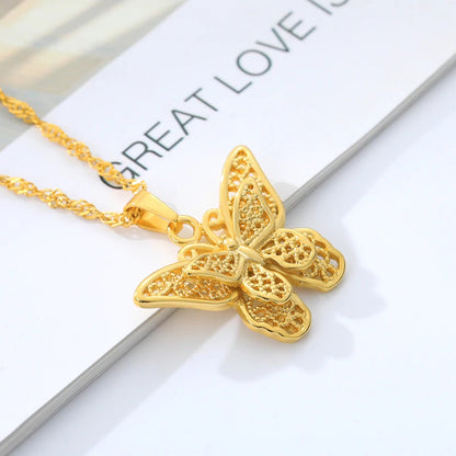 double-butterfly-necklace-for-women-in-gold-rose-gold-silver_3